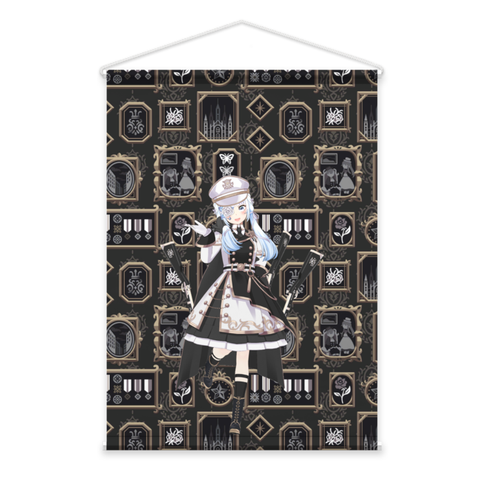 タペストリー - B2縦