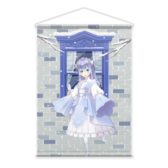 タペストリー - B2縦