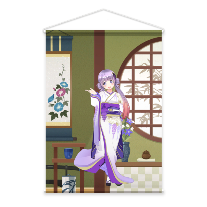 タペストリー - B2縦