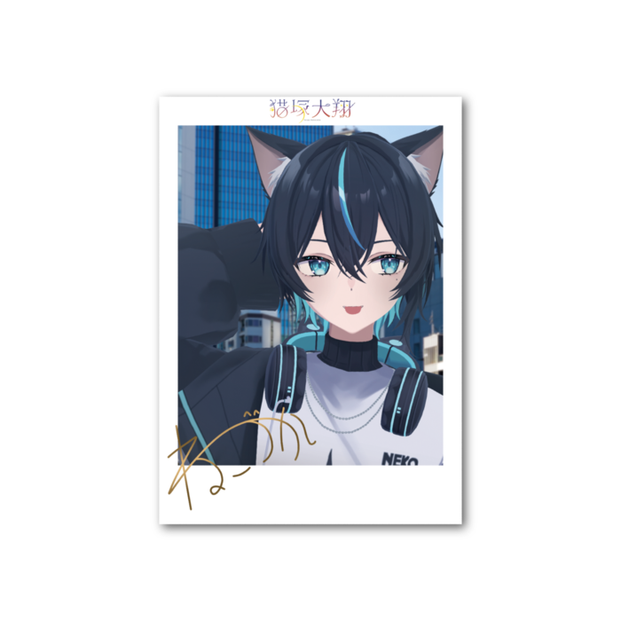 フォト風カード その2