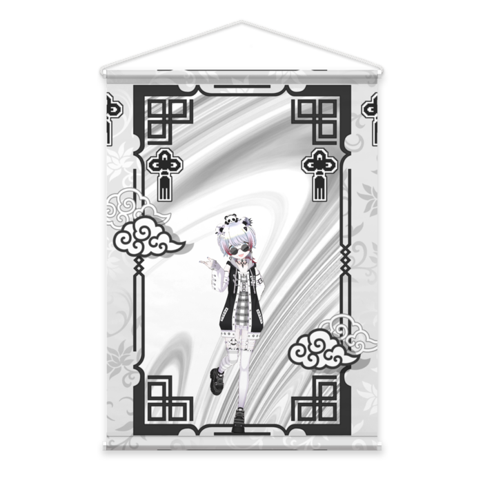 タペストリー - B2縦