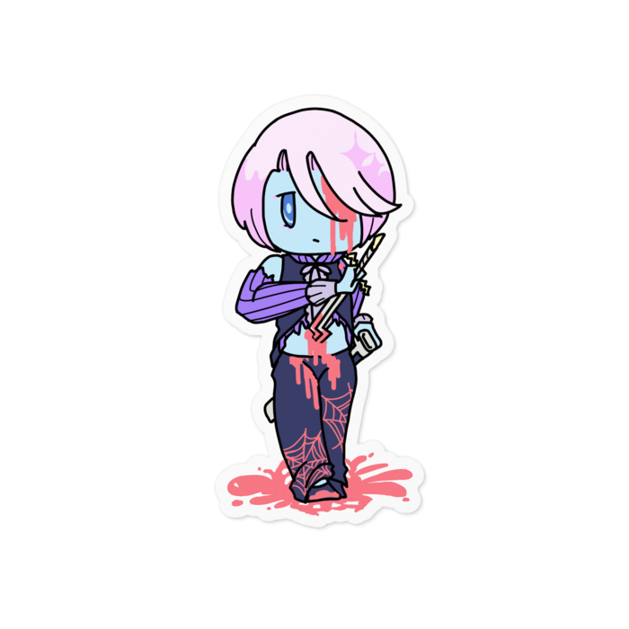 ギルサンダー(ソンビ)