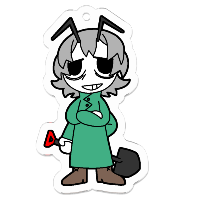 ９　ギムザ