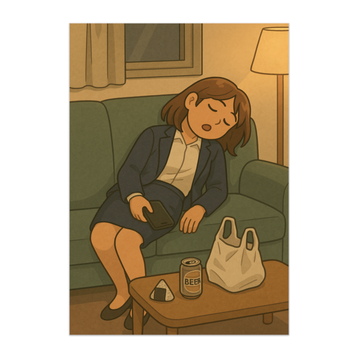 ポスター - A1