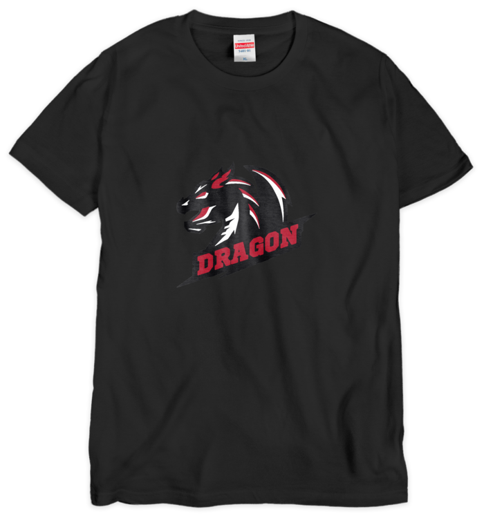 Tシャツ（シルクスクリーン印刷） - XL - 3色