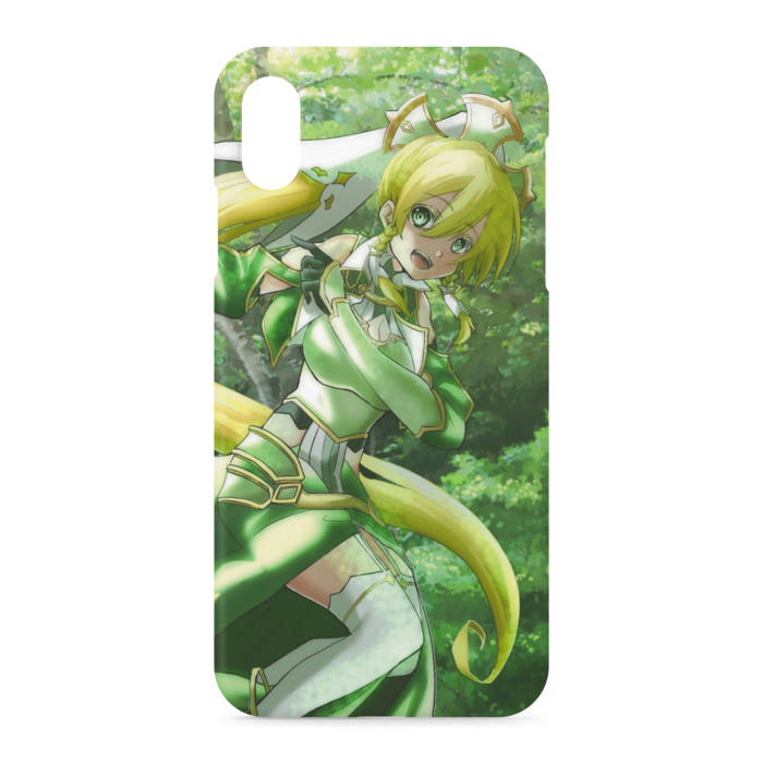 iPhoneケース - iPhone XSMax - 側面あり