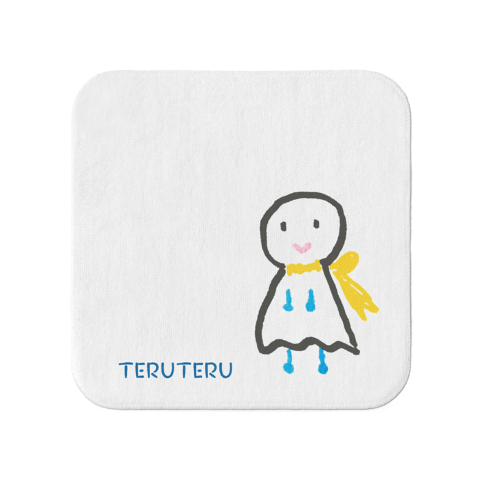 タオル - 小