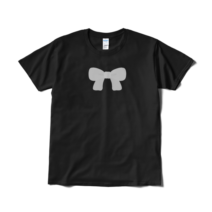 Tシャツ（短納期） - L - ブラック