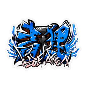 【希少】【即購入可】BUMP バンドスコア ステッカー ラババン CD 4U 2nd Live Tour Daze forU!! ラバーバンド(オレンジ) – Tokyo