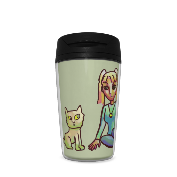 タンブラー - 350ml