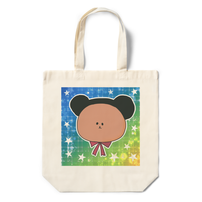 エコバッグ - 360×370×110(mm)