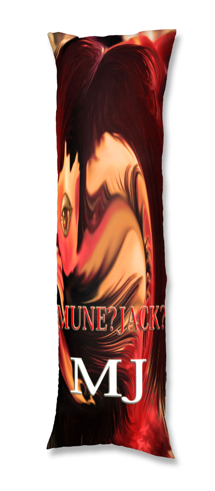 抱き枕カバー - 500x1600(mm)