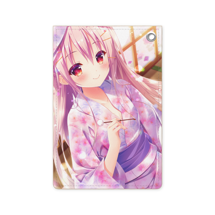 パスケース - 70 x 105 (mm)(縦)