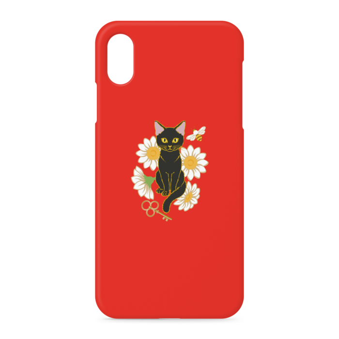 iPhoneケース - iPhone XSMax - 側面あり