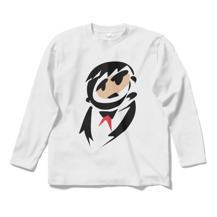 ロングスリーブTシャツ - S - 正面