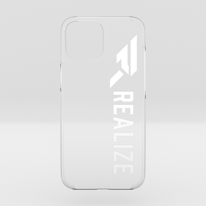 クリアiPhoneケース - iPhone 16