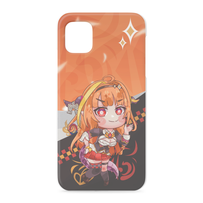 iPhoneケース - iPhone 11 - 正面印刷のみ