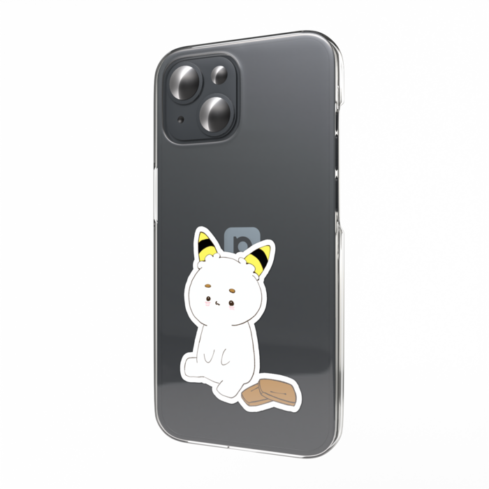 スマホステッカー - 縦