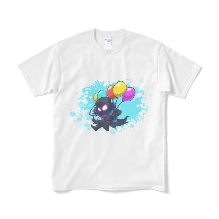 Tシャツ(短納期) - M - ホワイト