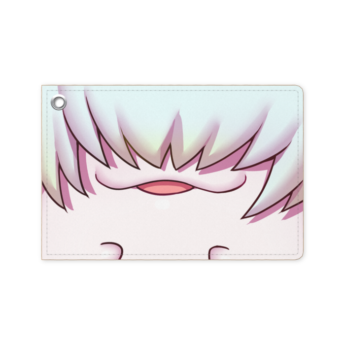 パスケース - 70 x 105 (mm)
