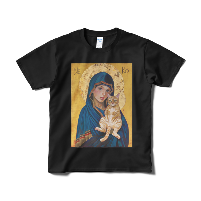 Tシャツ（短納期） - S - ブラック
