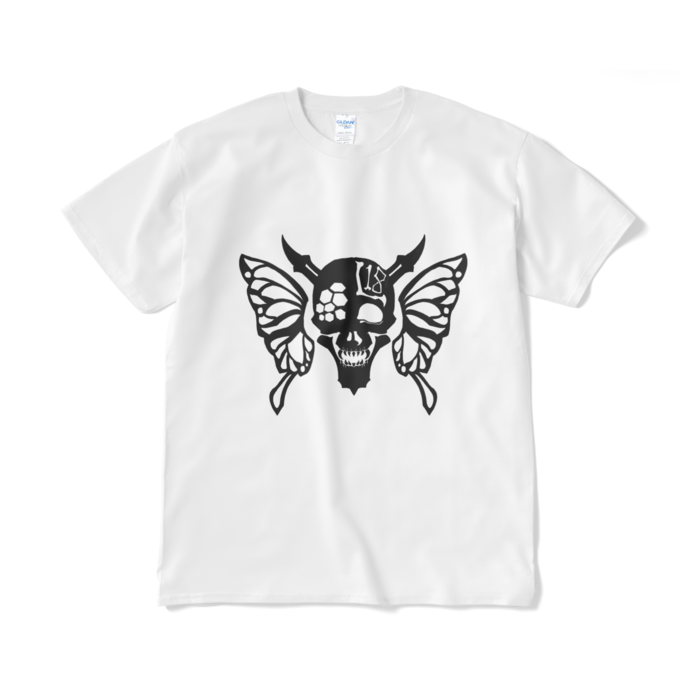 Tシャツ（短納期） - XL - ホワイト(1)