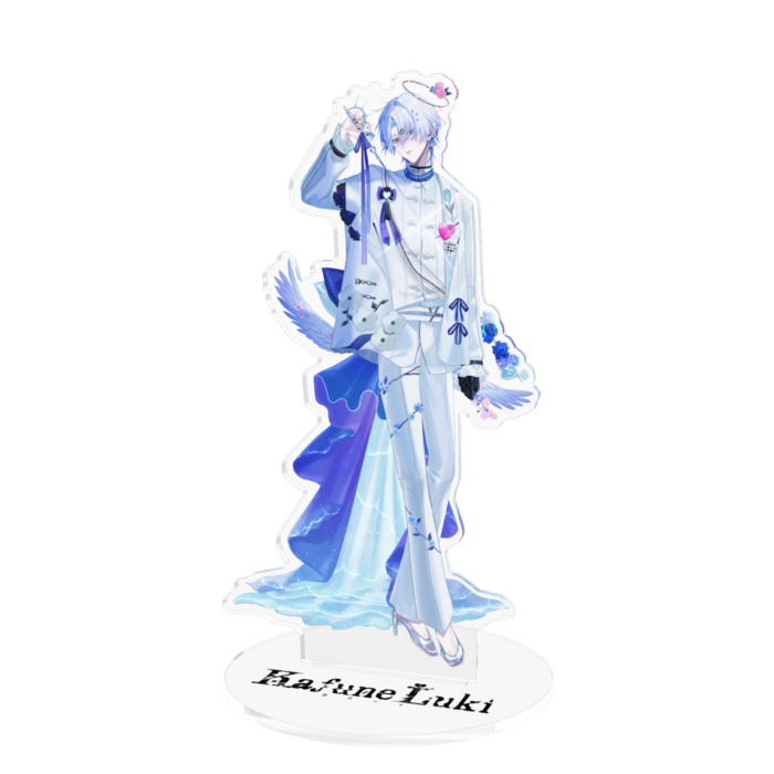 XL(でっかめ) - 160x160mm