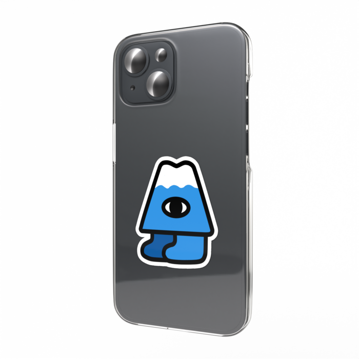 スマホステッカー - 縦