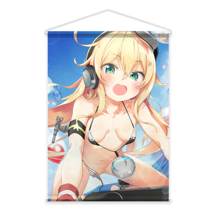 タペストリー - B2縦