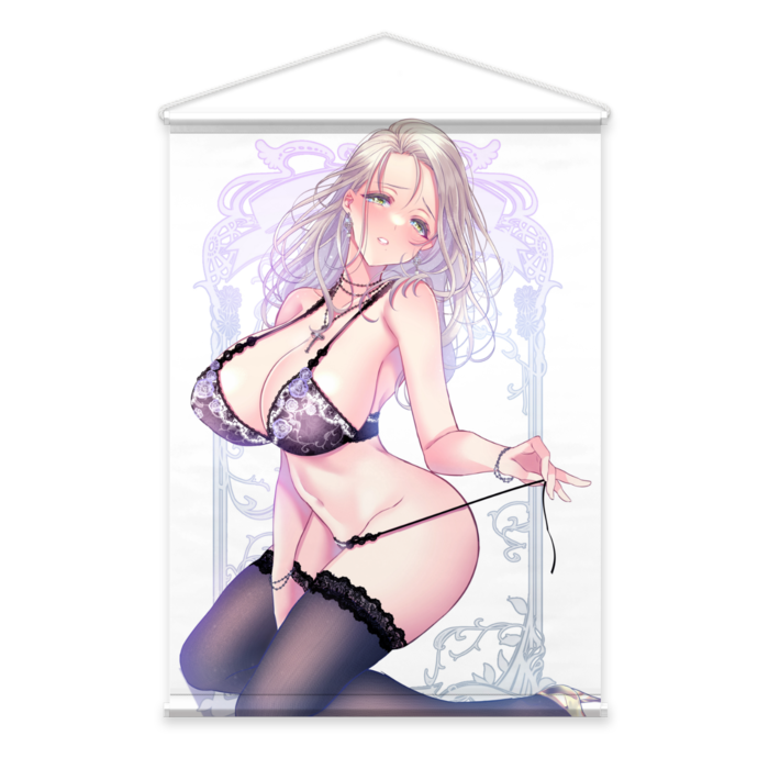 タペストリー - B2縦