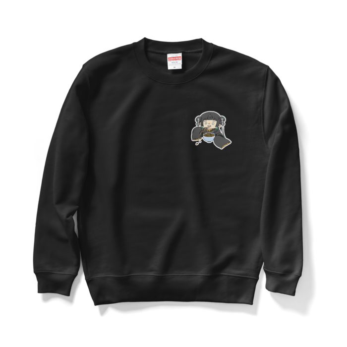 カレーﾋﾞﾁｬ - M -