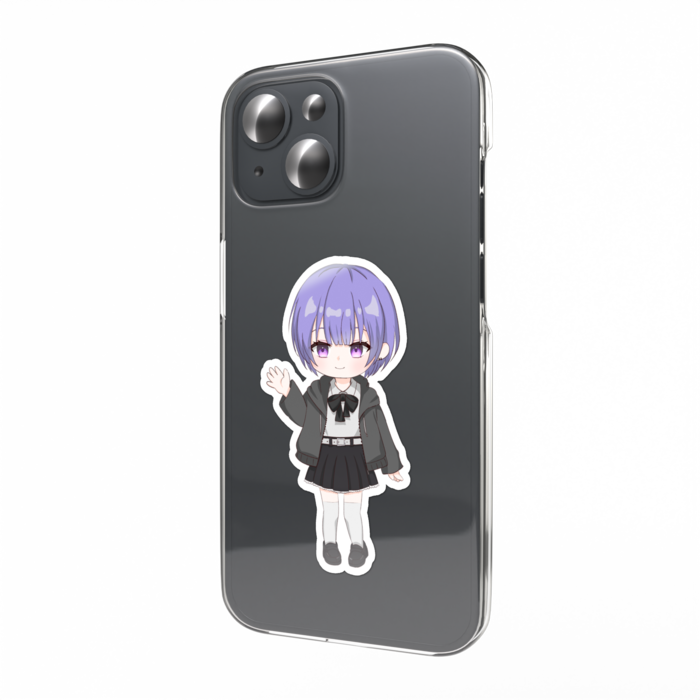 ステッカー 本体