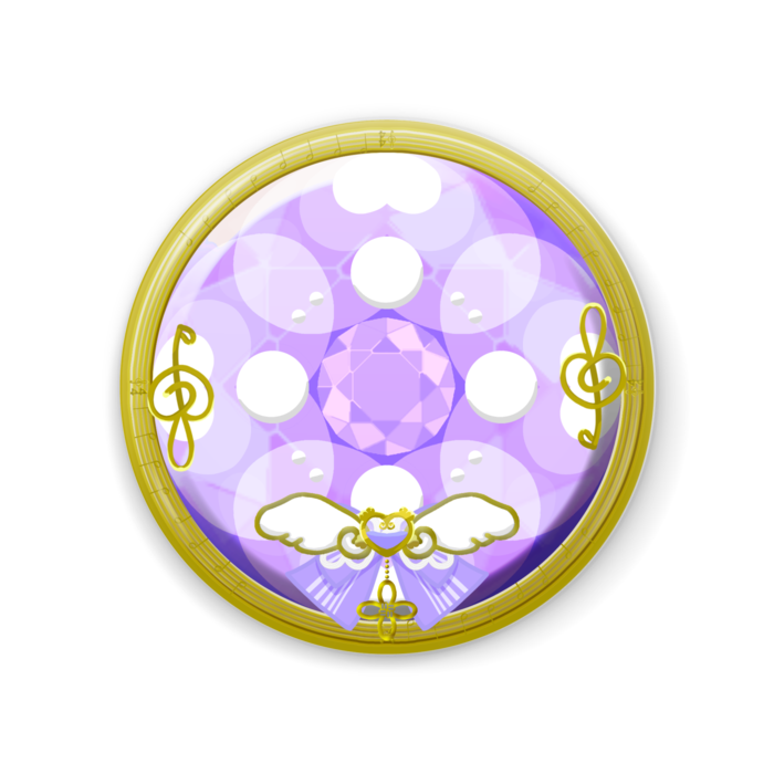 チューンオパール