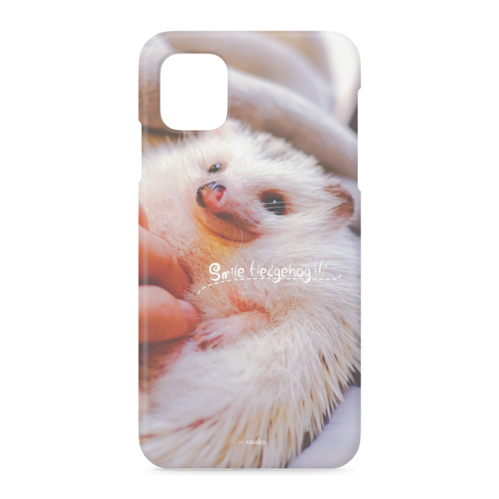iPhoneケース - iPhone 11 - 側面あり