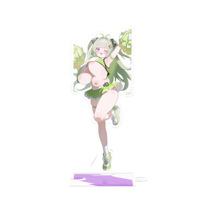 サイズ統一版