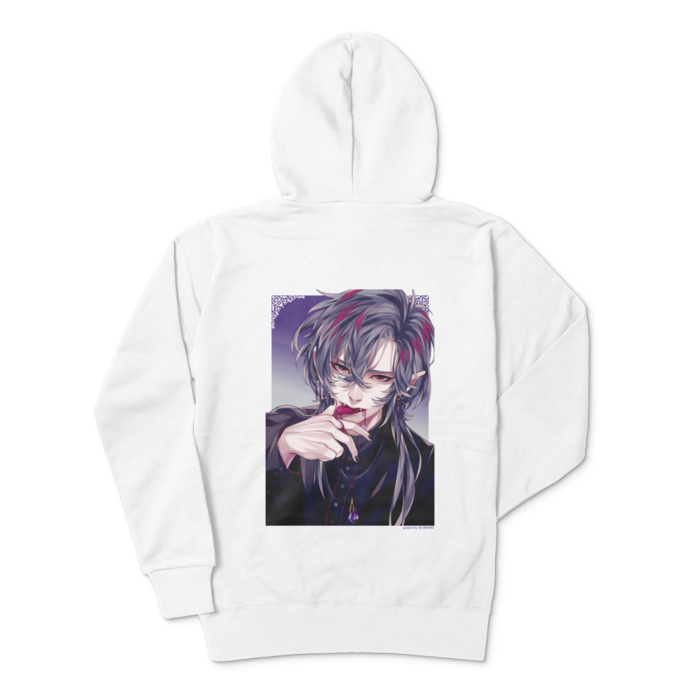 マークなし ver - L -