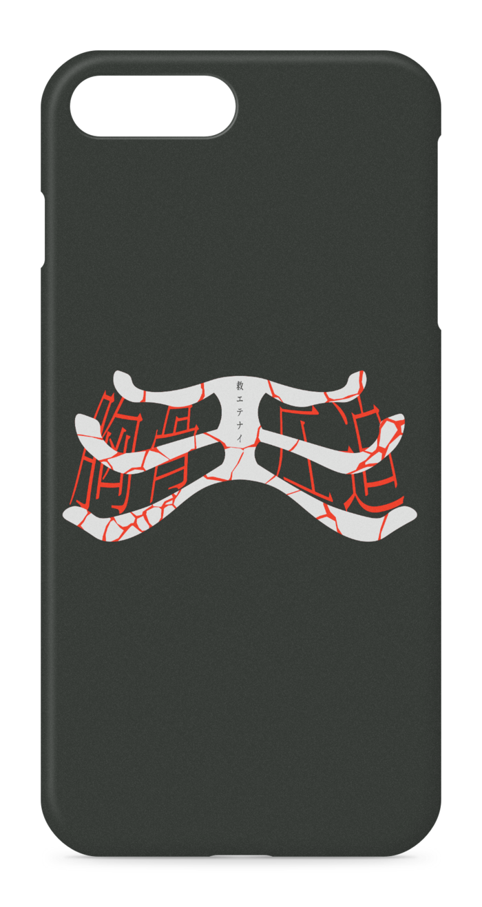 iPhoneケース - iPhone 8 Plus / 7 Plus