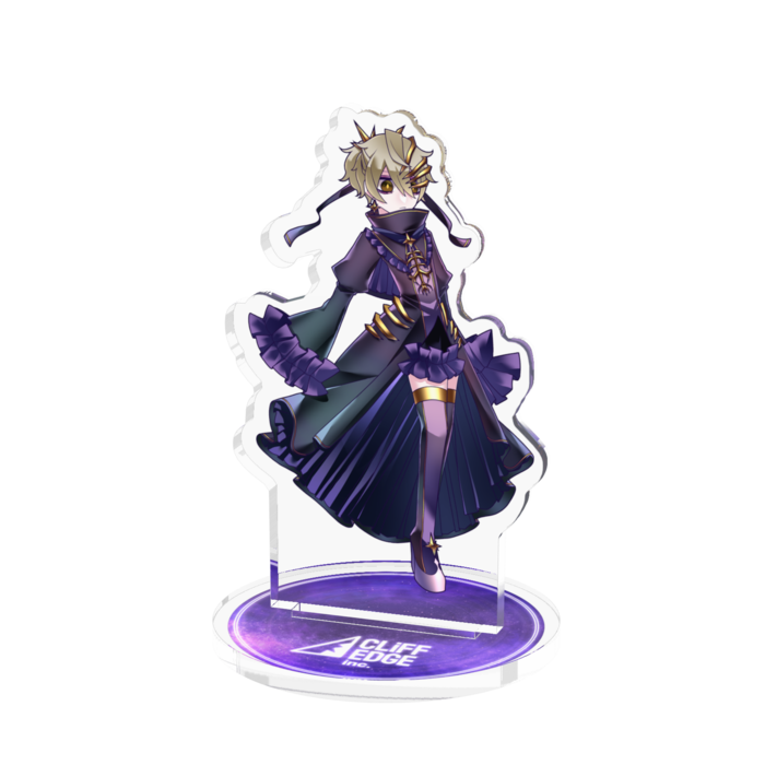 タクト：アクリルフィギュア(“黎明”ver.)