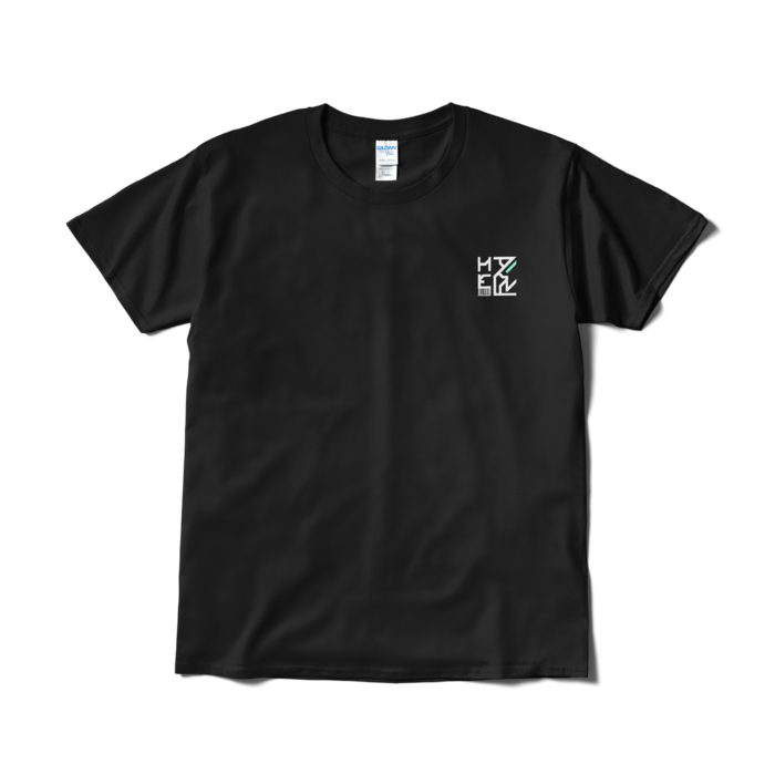 Tシャツ（短納期） - L - ブラック