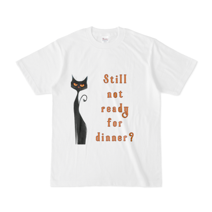 Tシャツ - S - 白