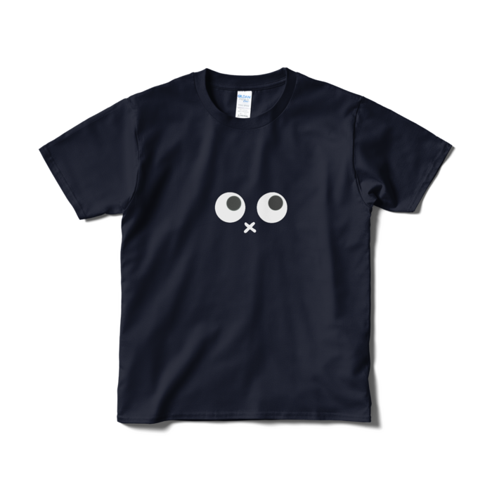 Tシャツ（短納期） - S - ネイビー