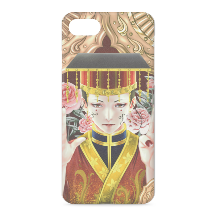 iPhoneケース - iPhone 8 / 7 / SE2 - 正面印刷のみ