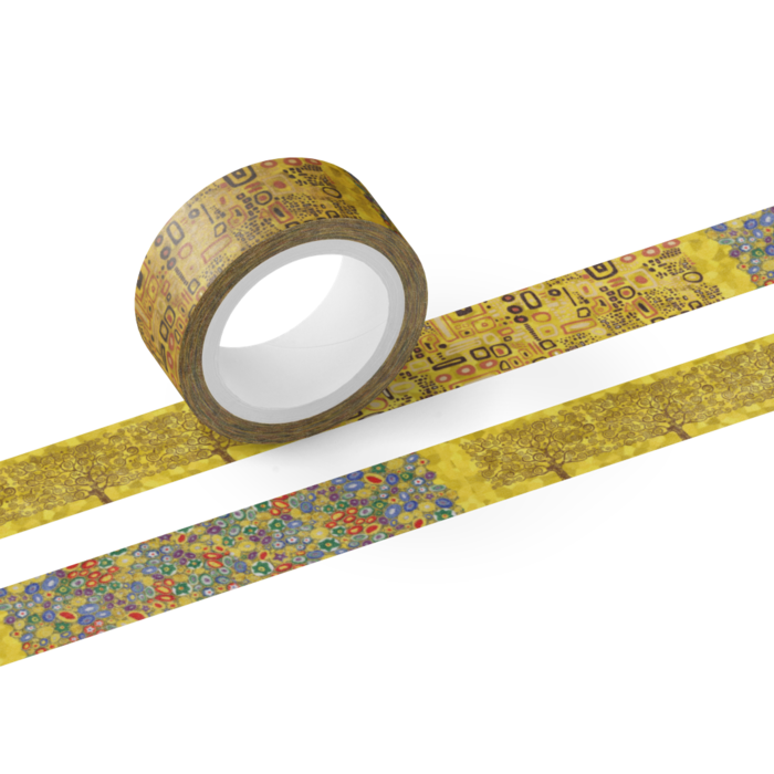 マスキングテープ - テープ幅 15mm