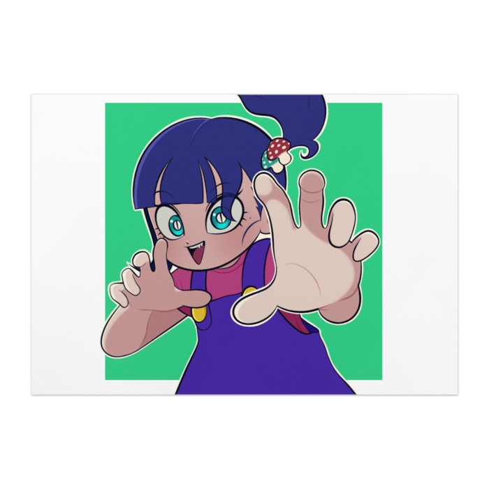 ポスター - B2