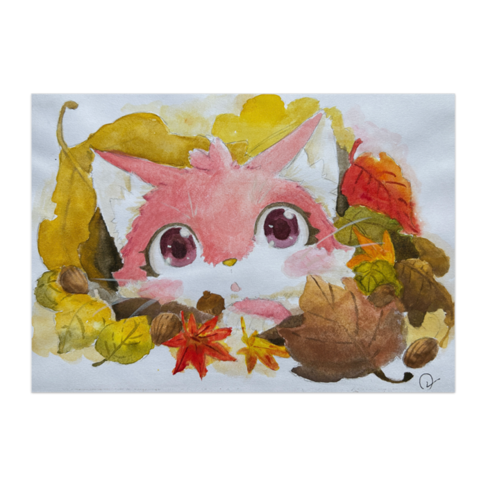 パネル - B1光沢紙