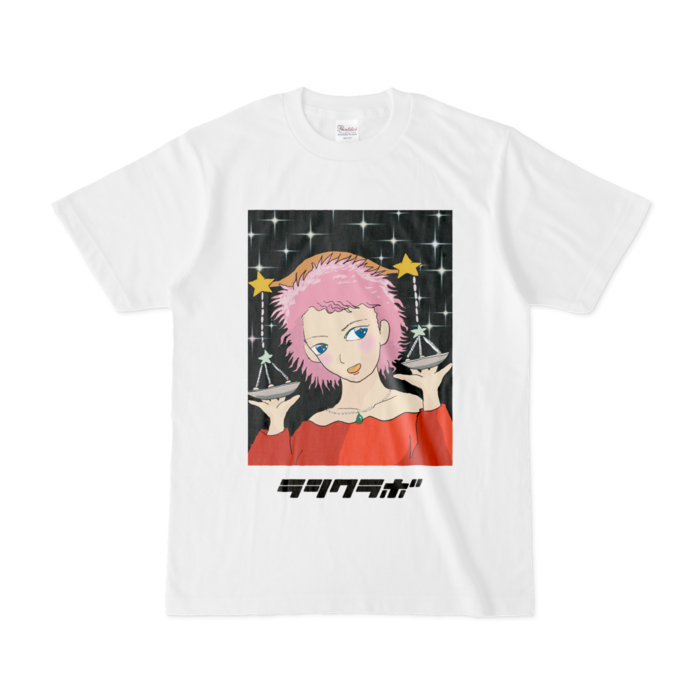 Tシャツ - S - 白
