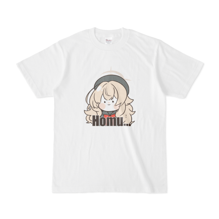 Tシャツ - S - 白