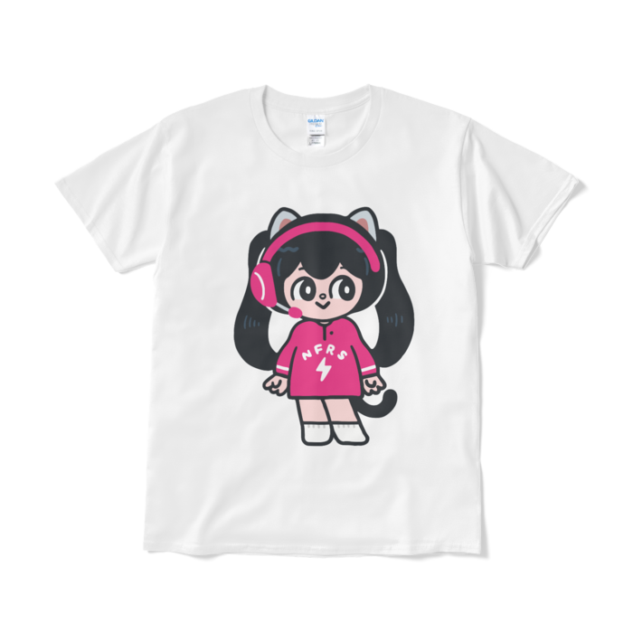 おっきな蜜希 - L - ホワイト