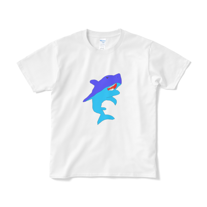 Tシャツ（短納期） - S - ホワイト