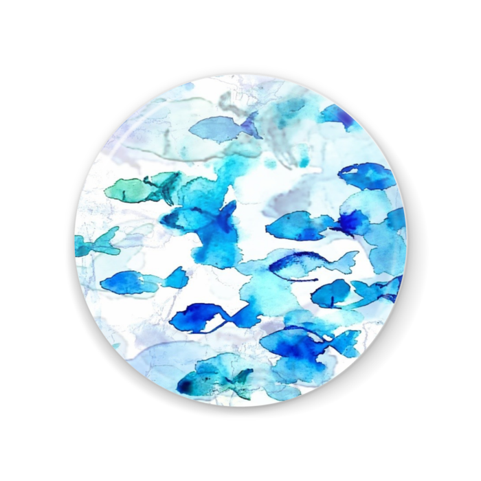 缶ミラー - 56mm